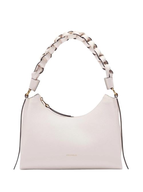 double grainy leather COCCINELLE | E1 M50 13 03 01.578